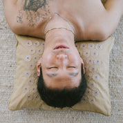 Premium Acupressure Pillow