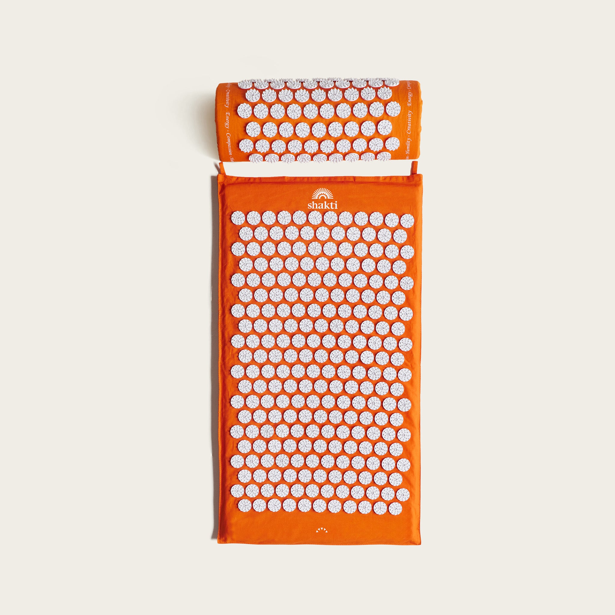 Oranje