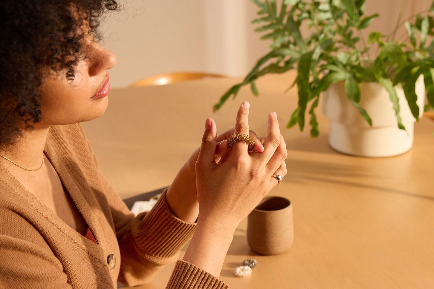 DIT ZIJN GEEN FIDGET SPINNERS