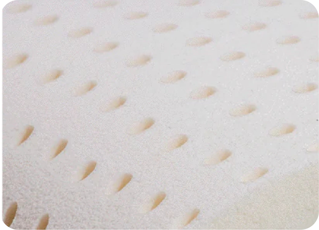 BLISSFOAM™ BINNENKANT