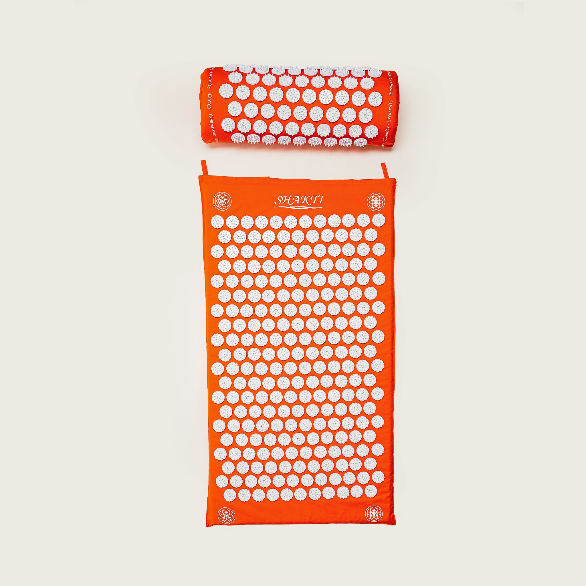 Oranje
