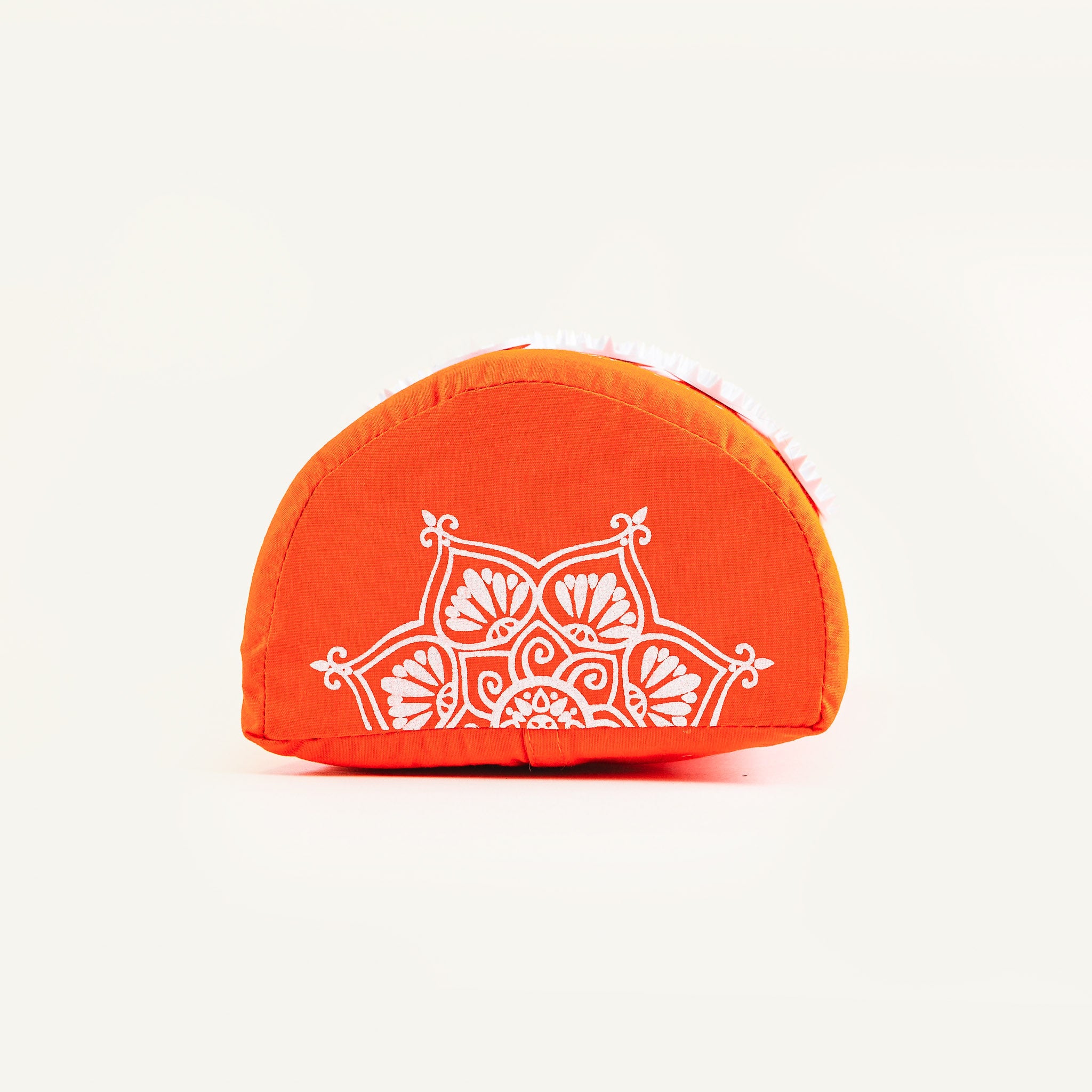 Oranje